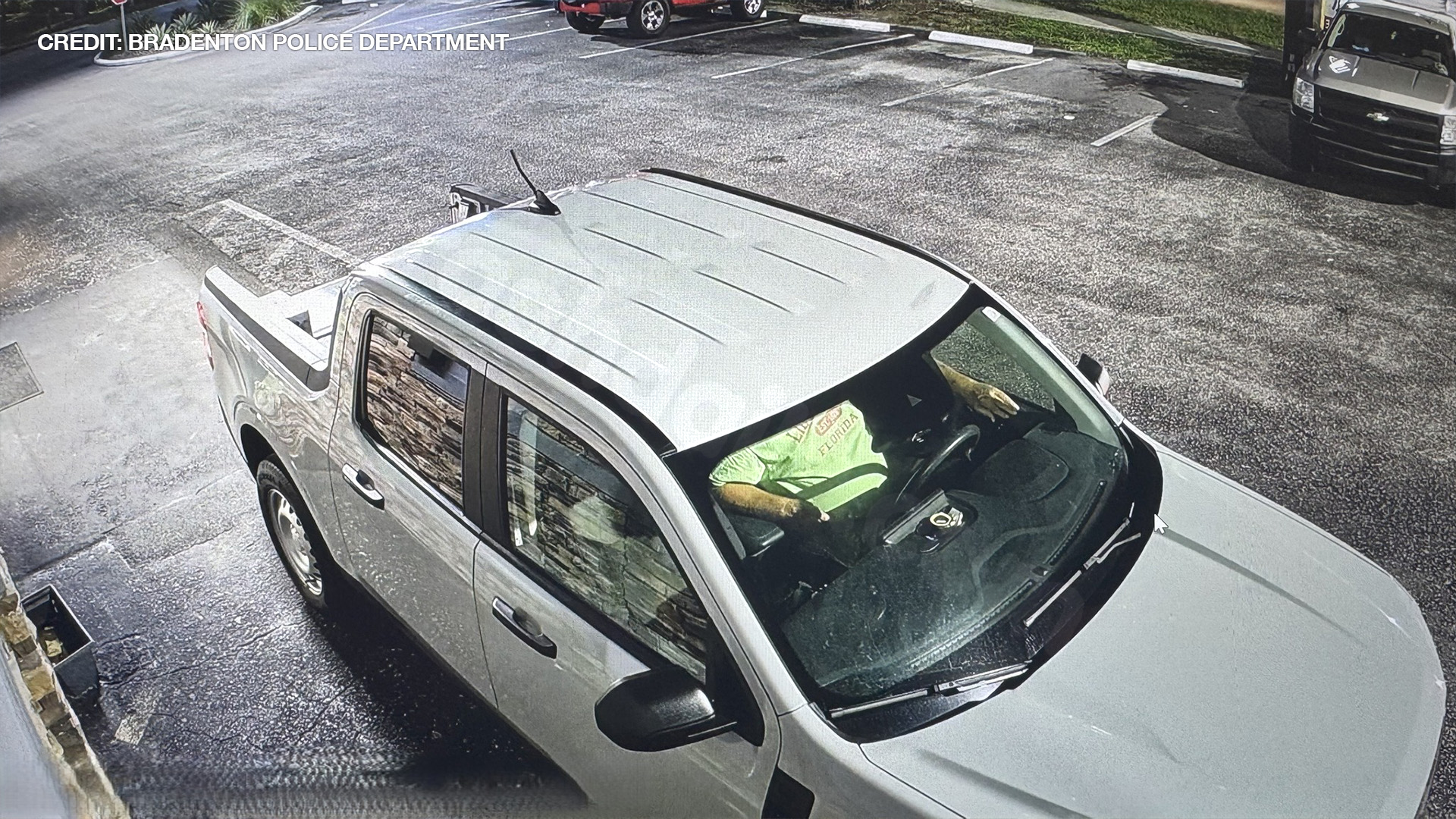 Bradenton Police Seek Witnesses to July 7 Fatal Crash