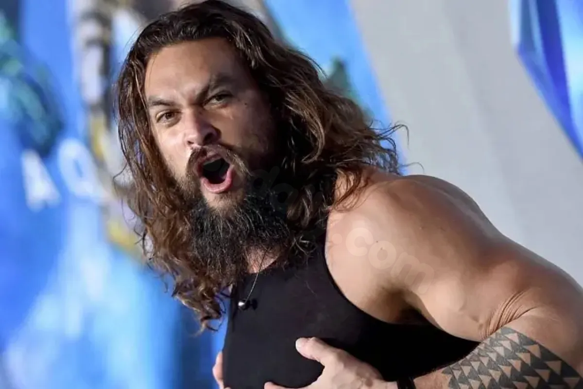 Jason Momoa witnessed a severe car crash in Milwaukee