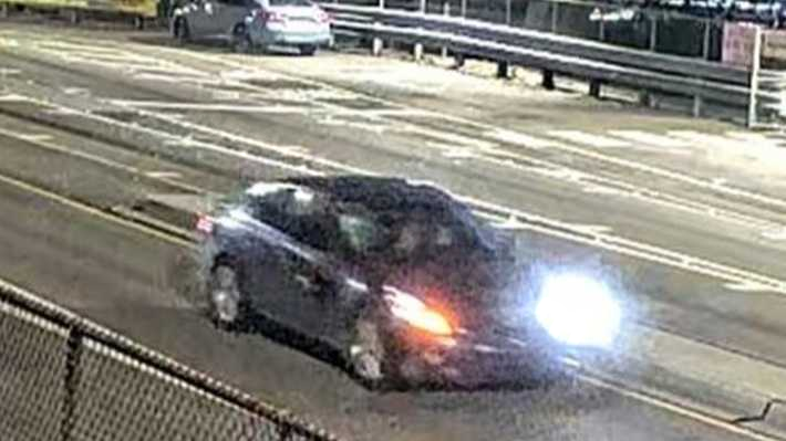 Man arrested for fatal hit-and-run in New Orleans