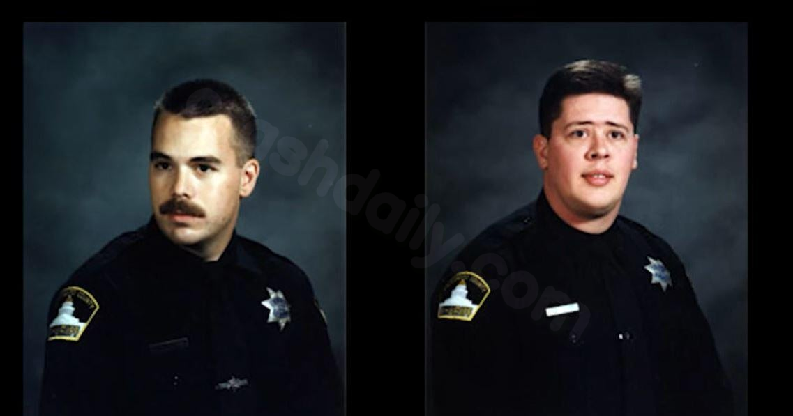 20th anniversary of deadly helicopter crash at Lake Natoma celebrated by Sacramento County Sheriff's Office