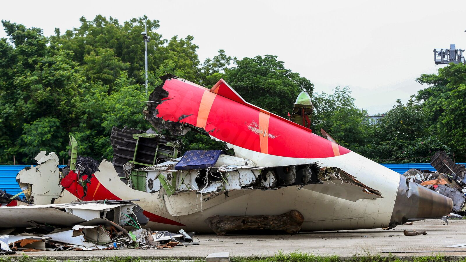 Air India crash: Expert explains cause just before tragic accident, denies pilot fault