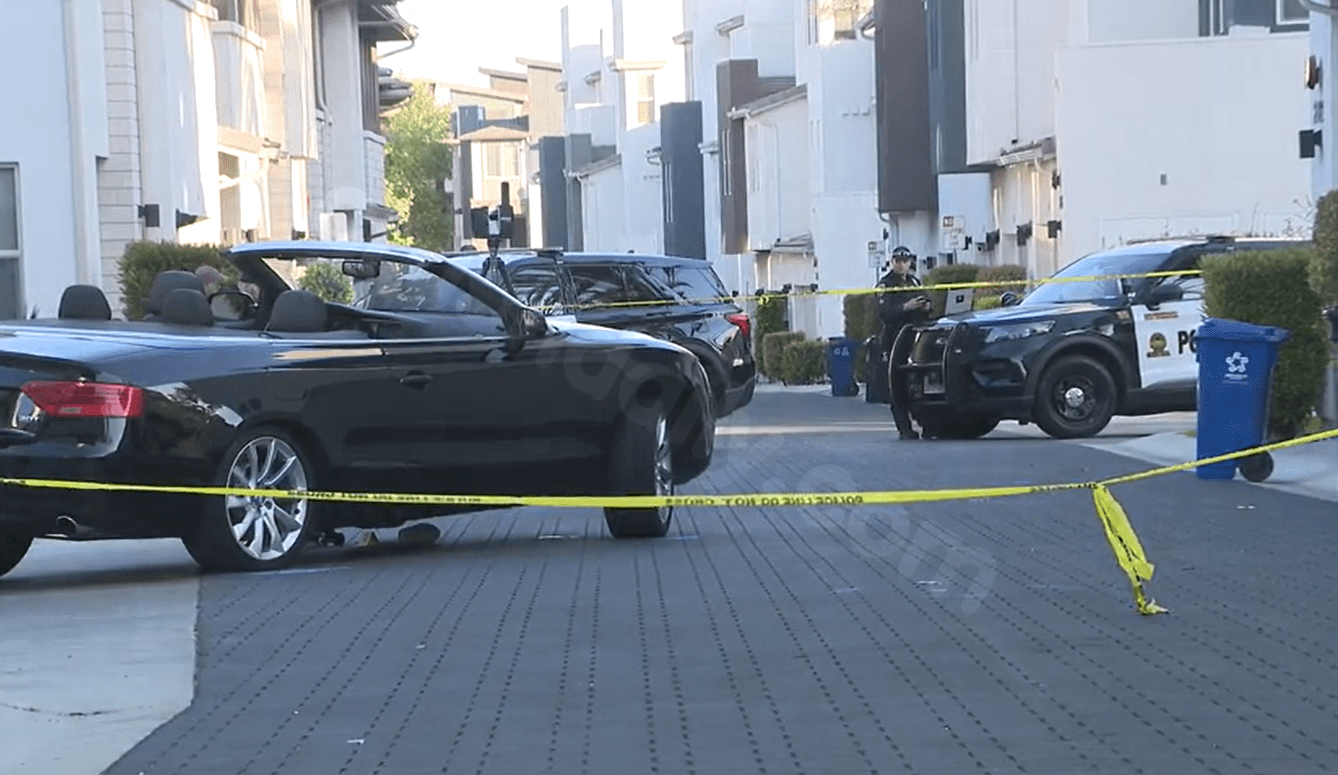 Child on electric scooter fatally trapped under vehicle in Chula Vista: Authorities