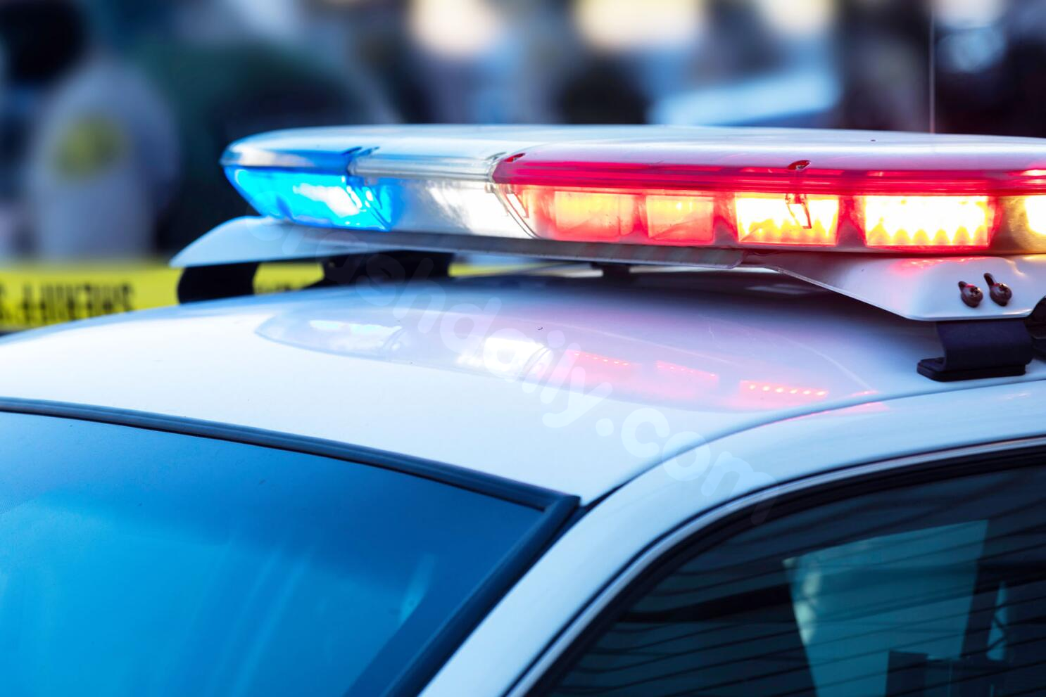 Driver arrested for DUI after fatal crash with female pedestrian in Huntington Beach