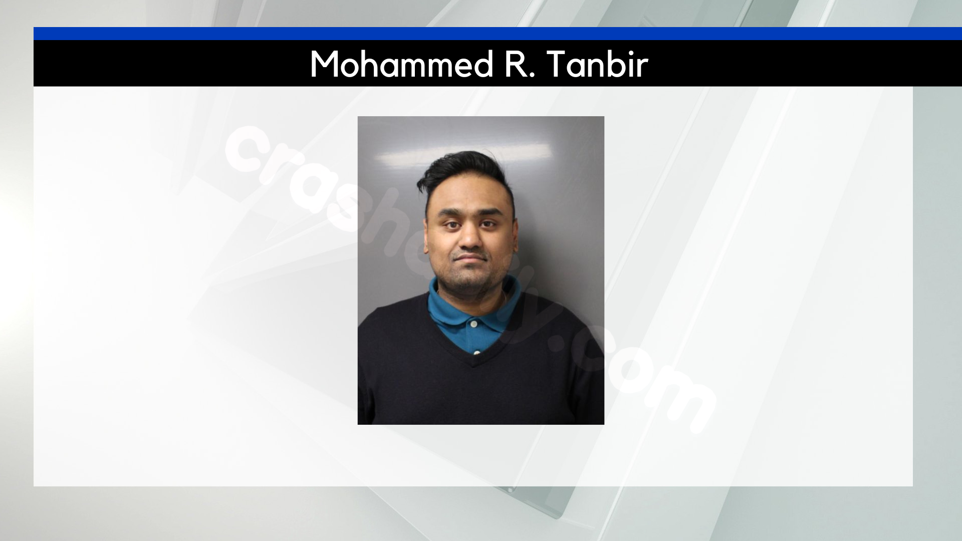 Driver avoids jail time for forging DMV paperwork