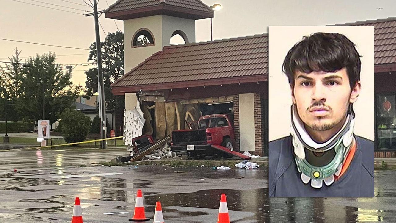 Driver sentenced to prison for fatal crash into Kenosha building in 2023