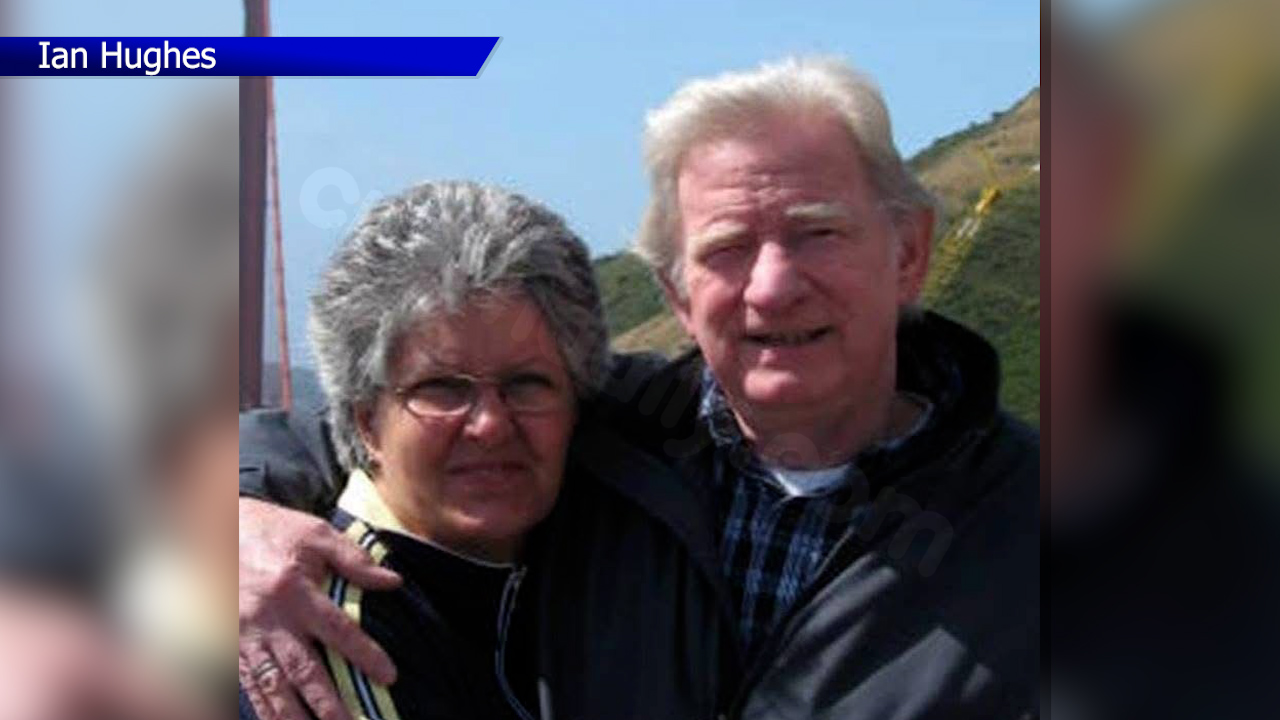 Family of fatal crash near Denver airport asks 'Why us?'