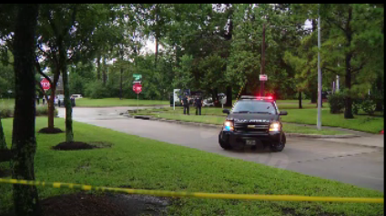 Fatal accident on West Lake Houston Parkway in Northeast Harris County