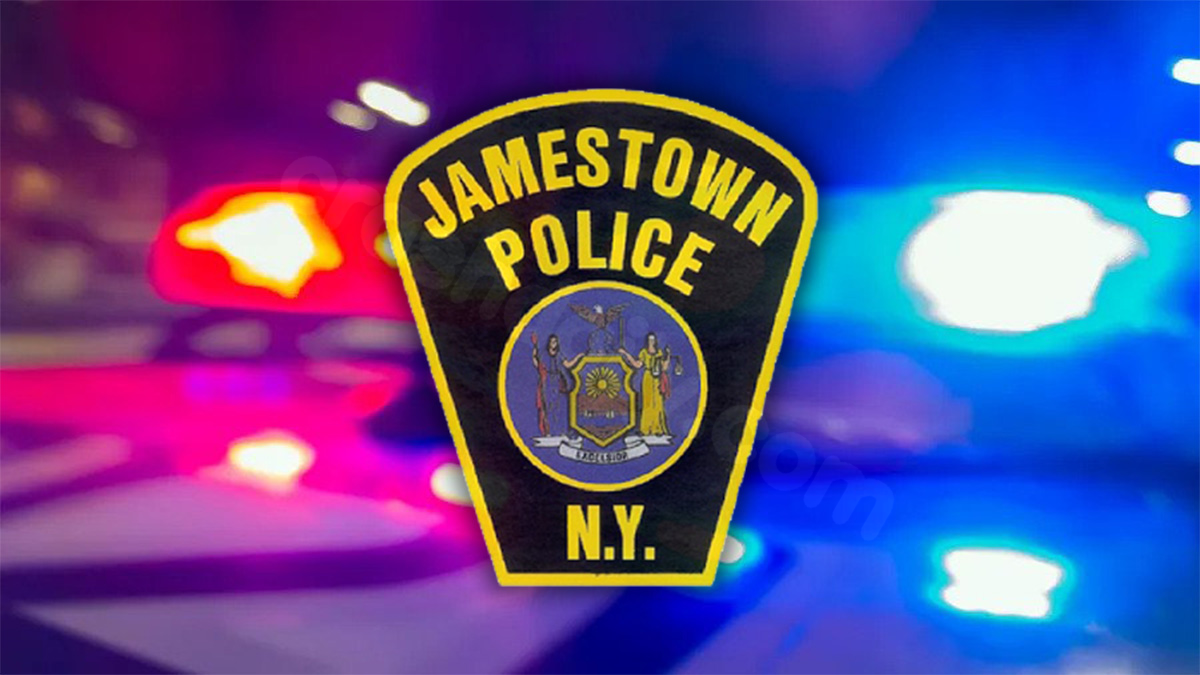 Fatal motorcycle crash claims Jamestown resident