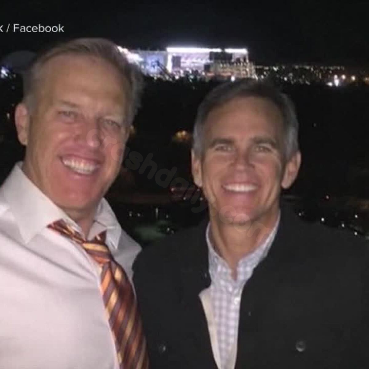 John Elway cleared in fatal golf cart crash that killed friend Jeff Sperbeck