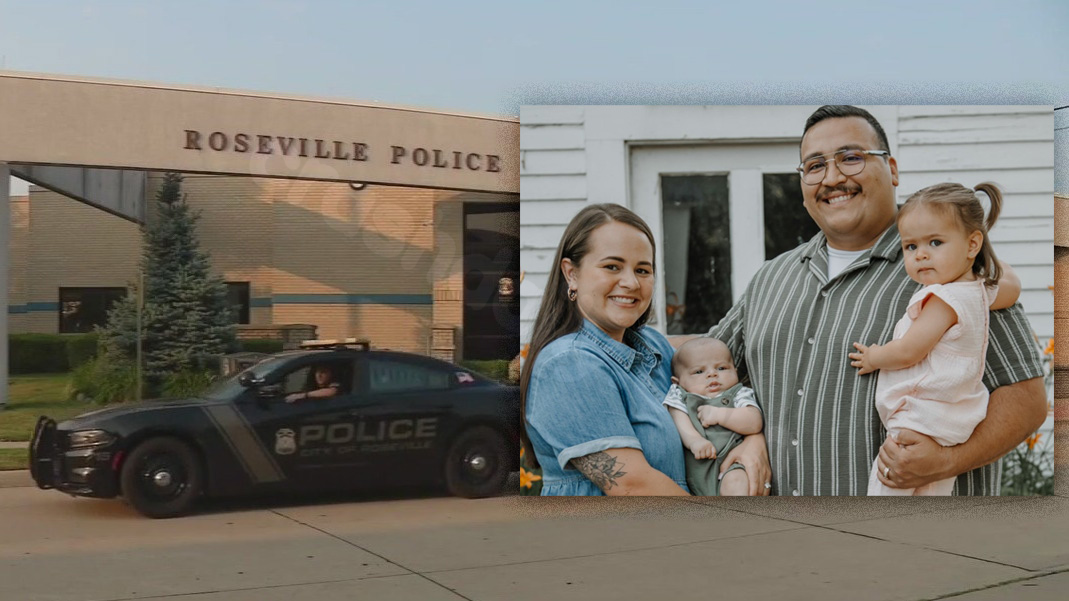 Teenager in stolen vehicle causes deadly accident fleeing Roseville police