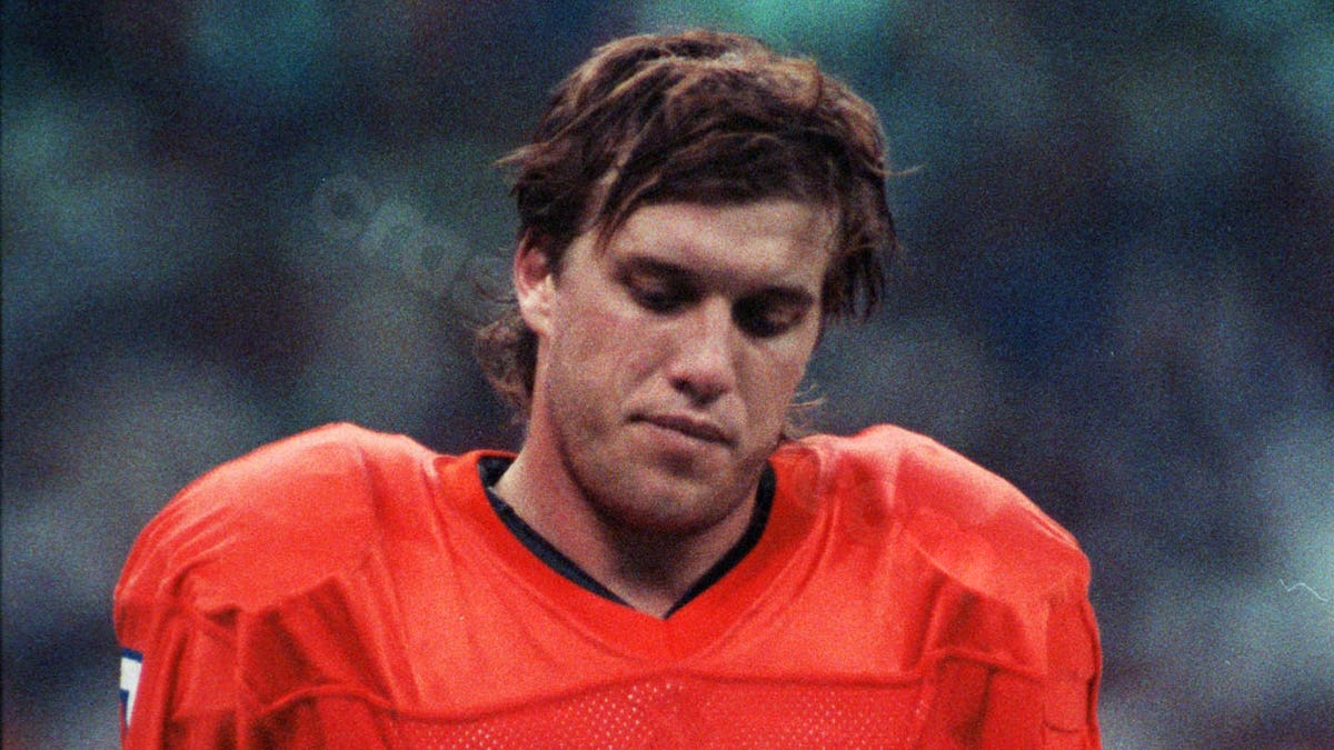 Tragic accident ruled in death of John Elway's agent