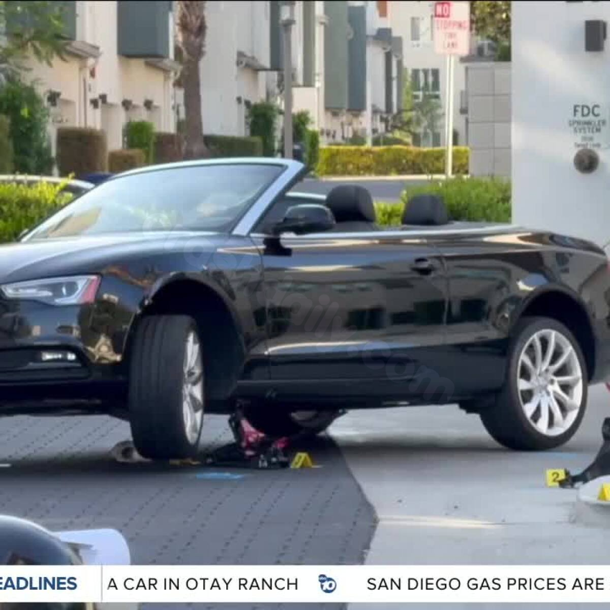 8-year-old boy dies in e-scooter accident in Chula Vista prompts community worry