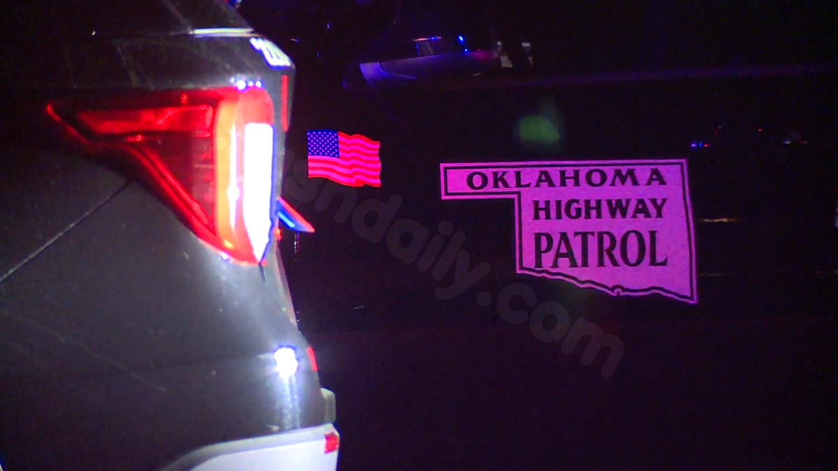 Fatal accident in Noble County leaves 1 dead, another in critical condition