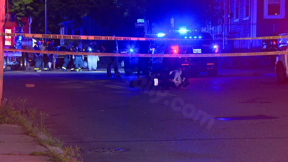 Fatal motorcycle crash in Massachusetts town verified by Essex DA
