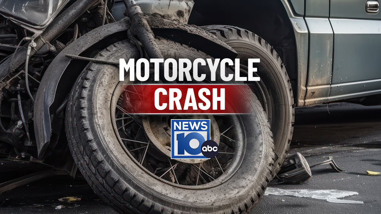 Identity revealed in deadly Glenmont motorcycle accident