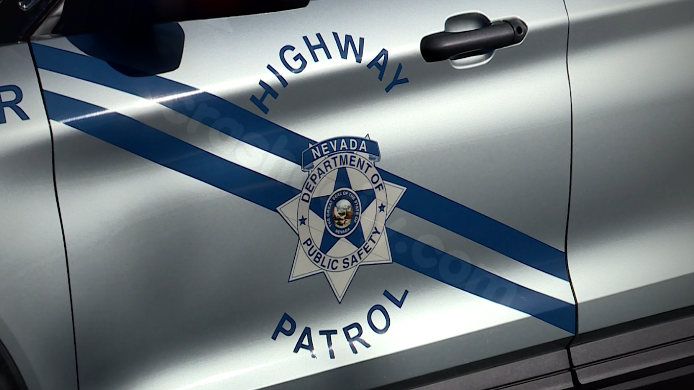 Man from Las Vegas identified in deadly crash on 215 highway in northern valley