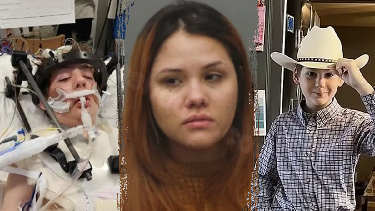 Migrant pleads guilty in accident that claimed boy's life a day before his 12th birthday