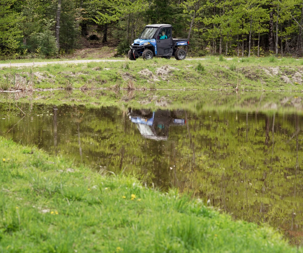 Tragic death of 6-year-old in ATV accident in Gainesville