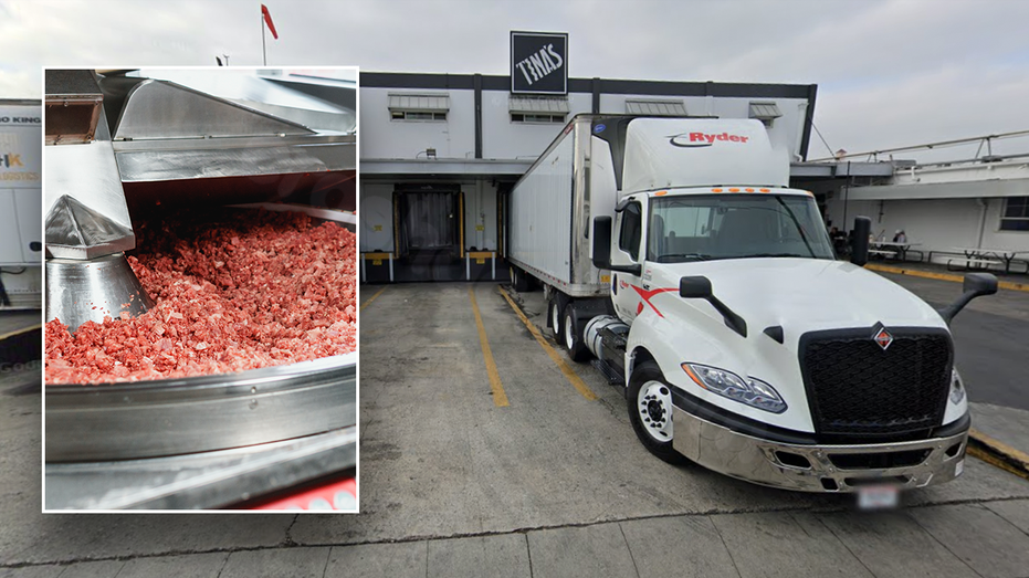 Fatal accident at frozen burrito factory: Young worker dies in meat grinder accident