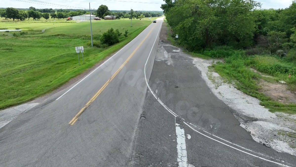 Third teen dies days after collision on Garvin County road, according to OHP