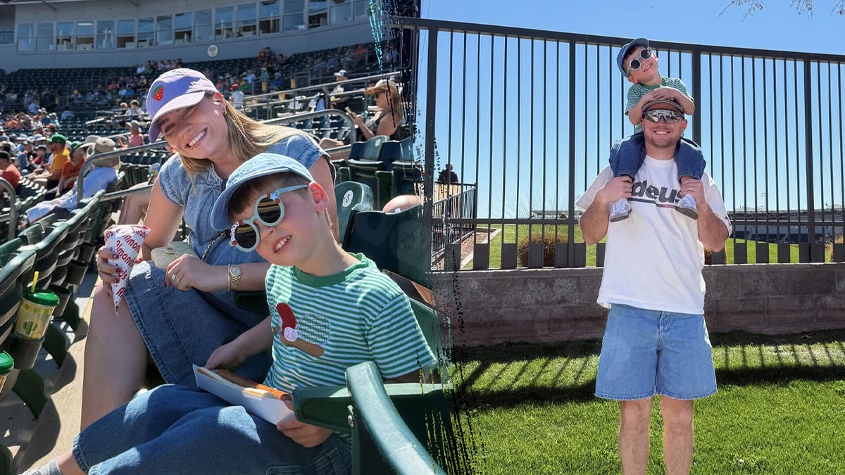 TikTok influencer's husband may be charged with a felony following son's pool accident