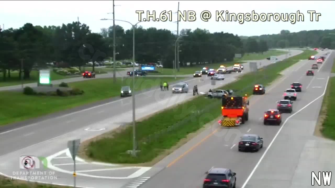 Fatal rollover crash claims life of Hastings woman in Cottage Grove
