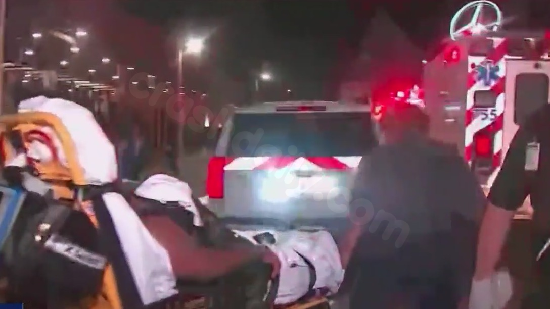 Investigation urged for Beyoncé show escalator incident at MARTA stop