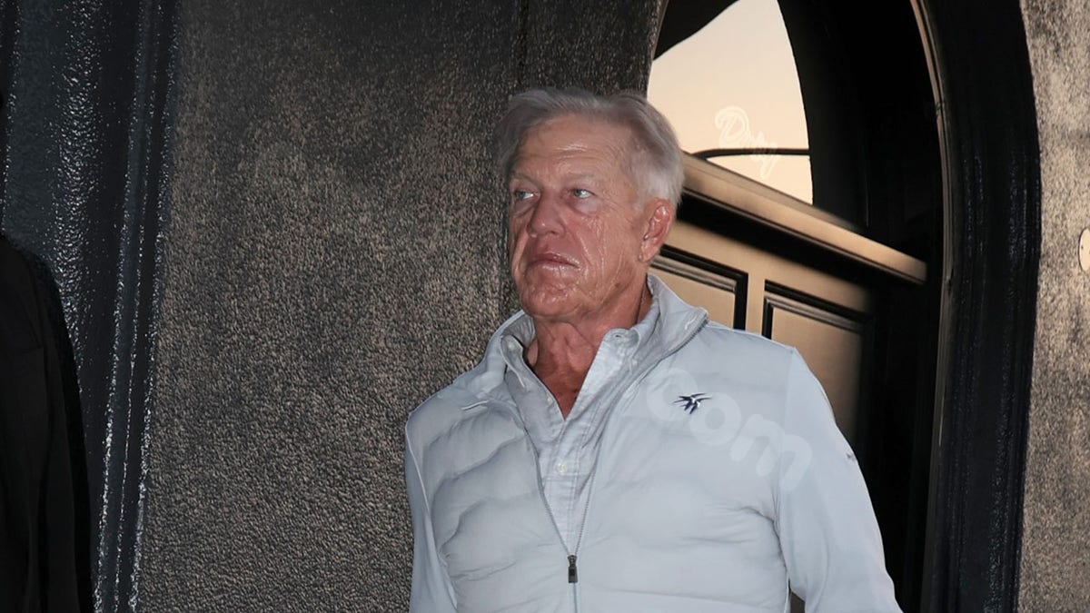 John Elway's 911 call about agent falling off golf cart disclosed