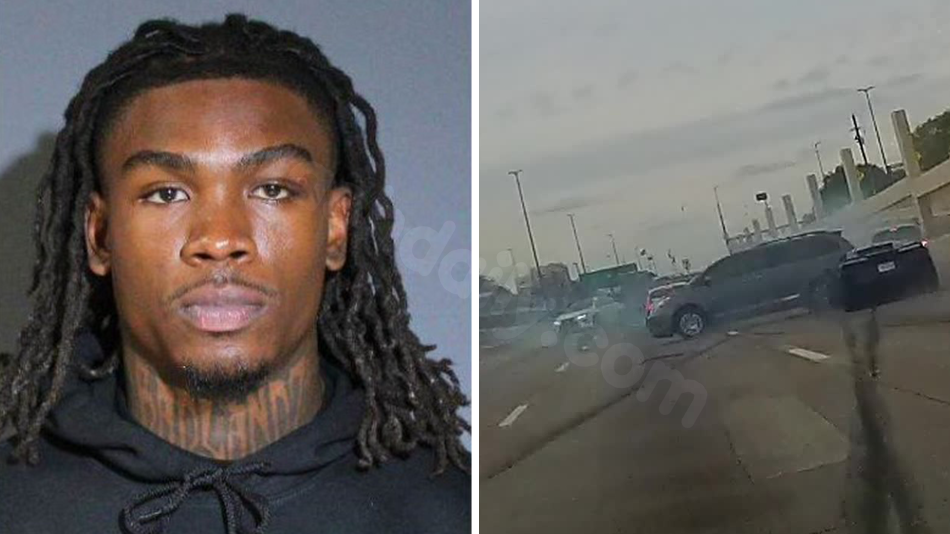 Rashee Rice admits guilt and receives 5 years probation for Dallas accident