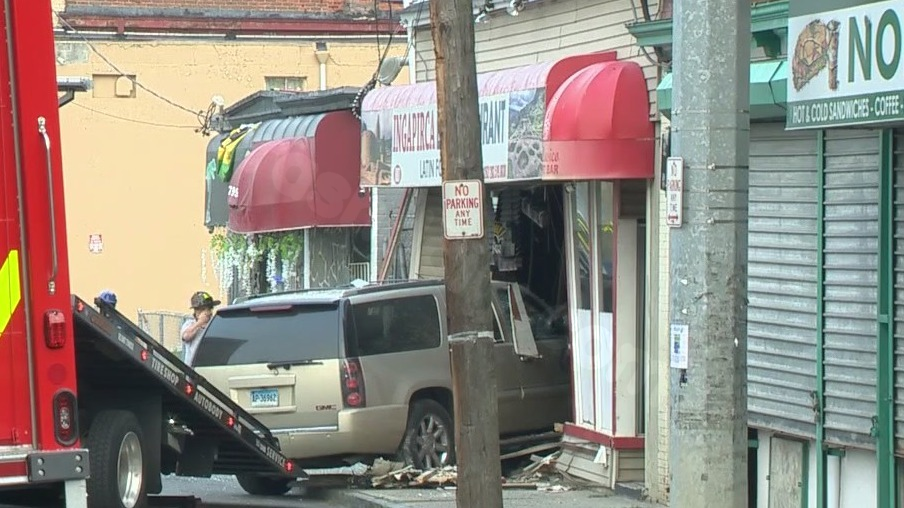 Waterbury police seek new information on 2023 shooting and collision.