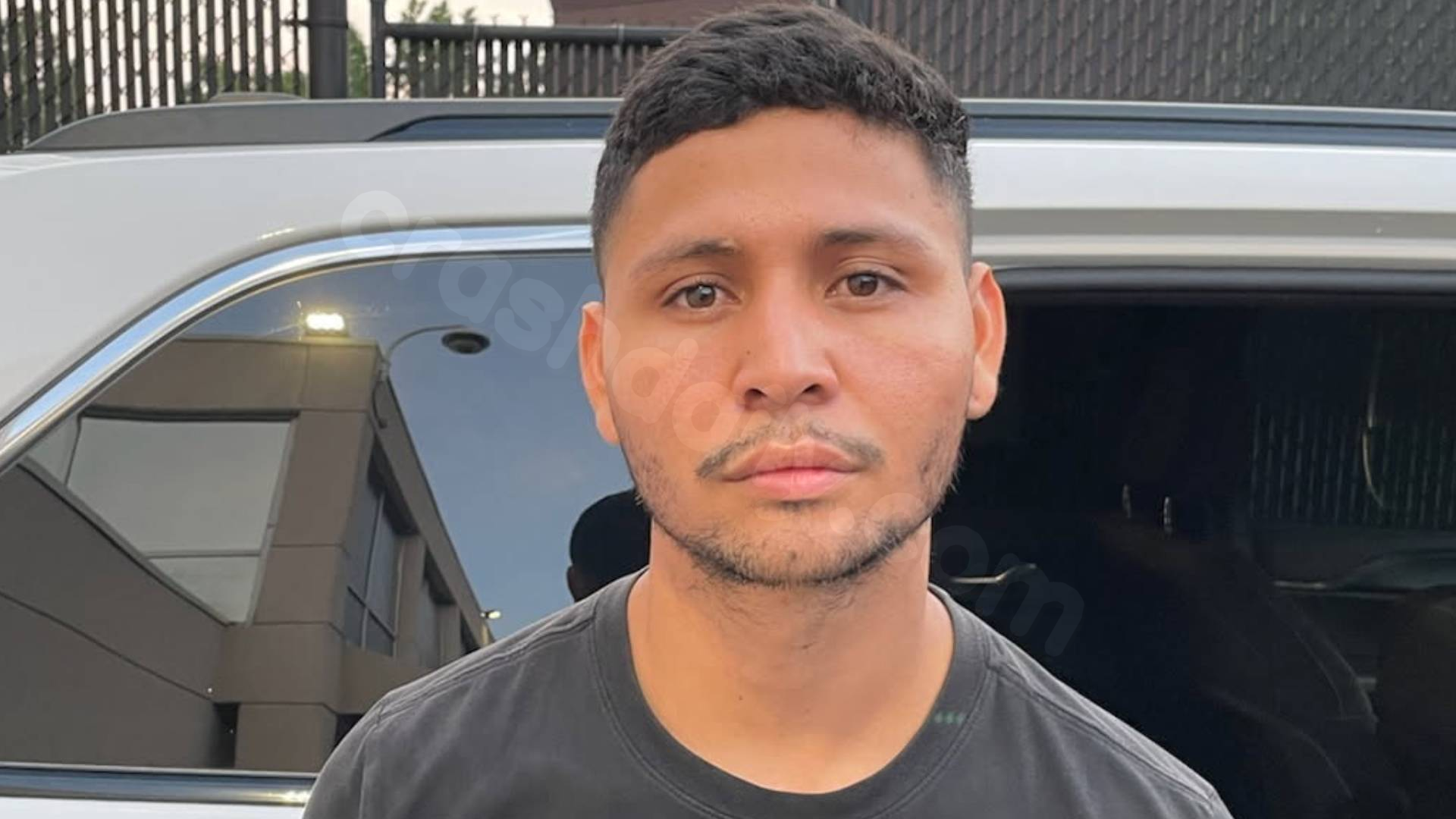El Salvador man arrested by FBI and ICE a year after suspected involvement in deadly accident