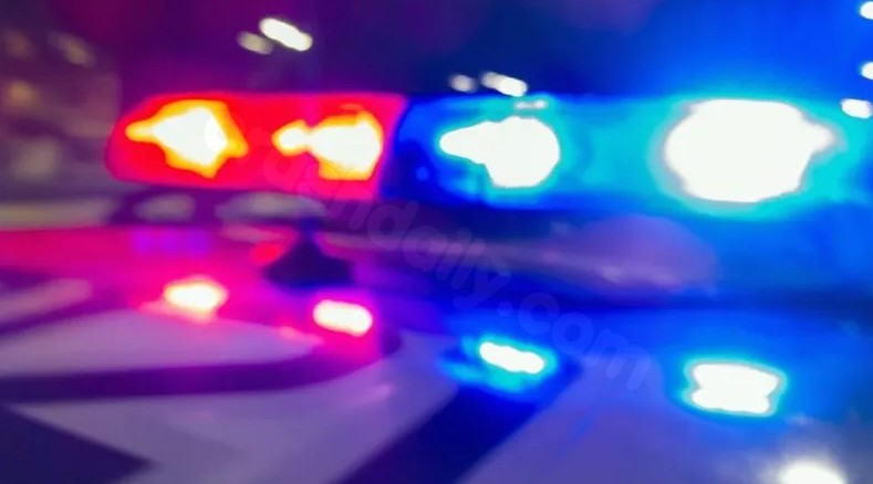 Fatal crash concludes Tuscaloosa police chase