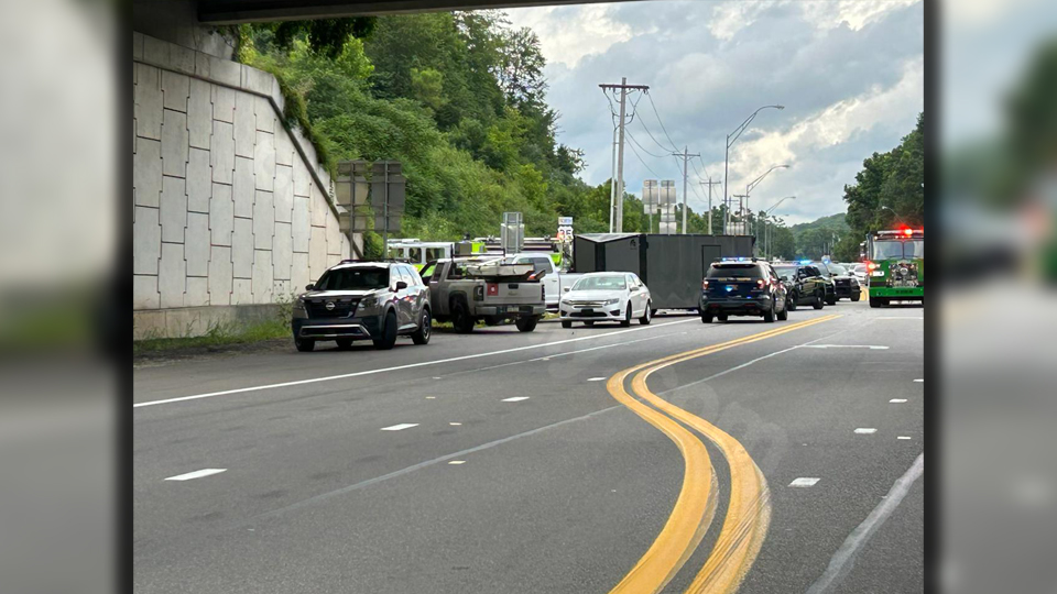 Fatal motorcycle accident in Putnam County, according to sheriff