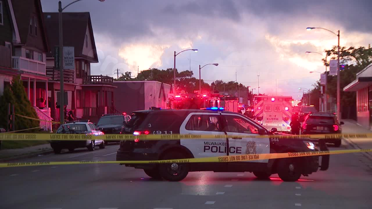 Tragic accidental shooting claims life of Milwaukee teenager; gun safety concerns raised.