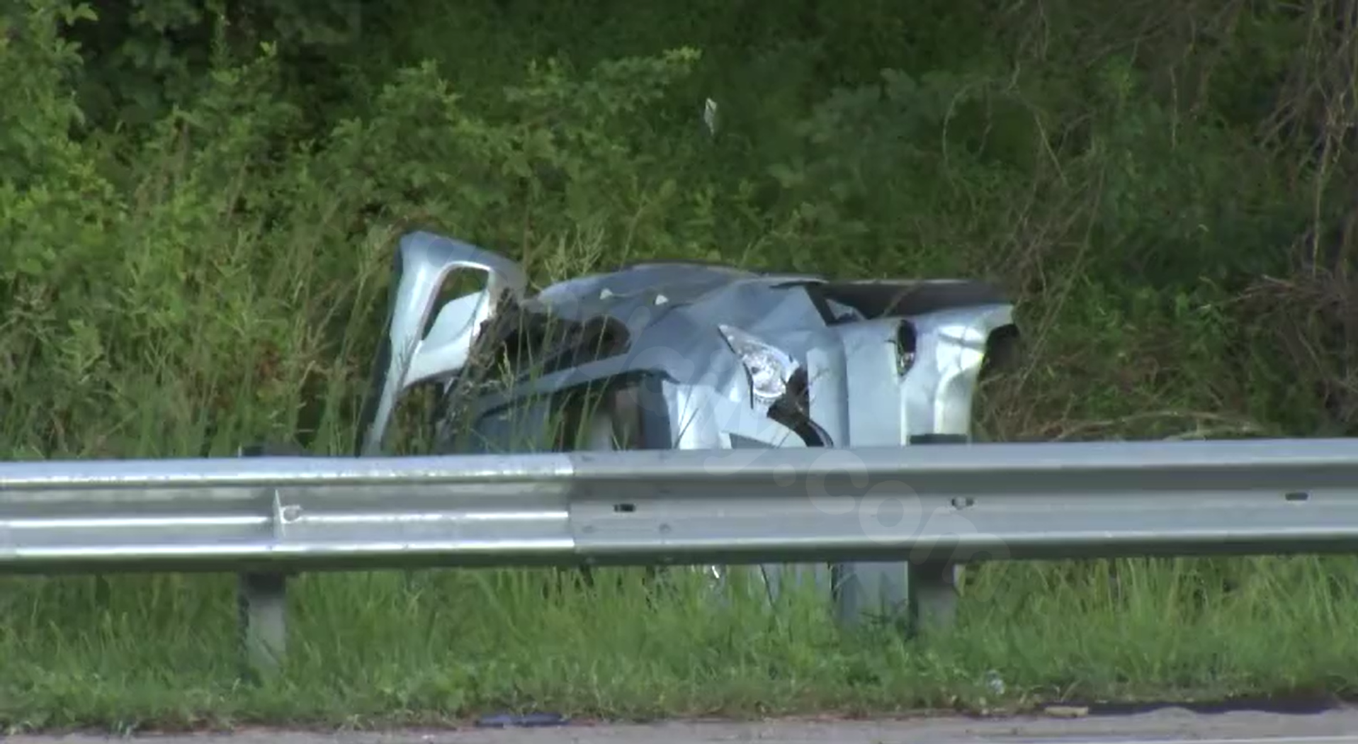Fatal Crash Investigation Causes Closure of I-87 South in Wake County: NC SHP