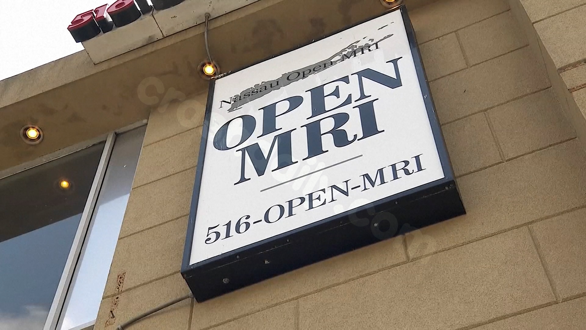 Fatal MRI incident in New York