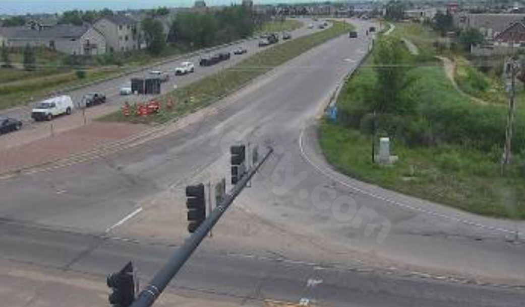 Highway 24 back in operation after accident