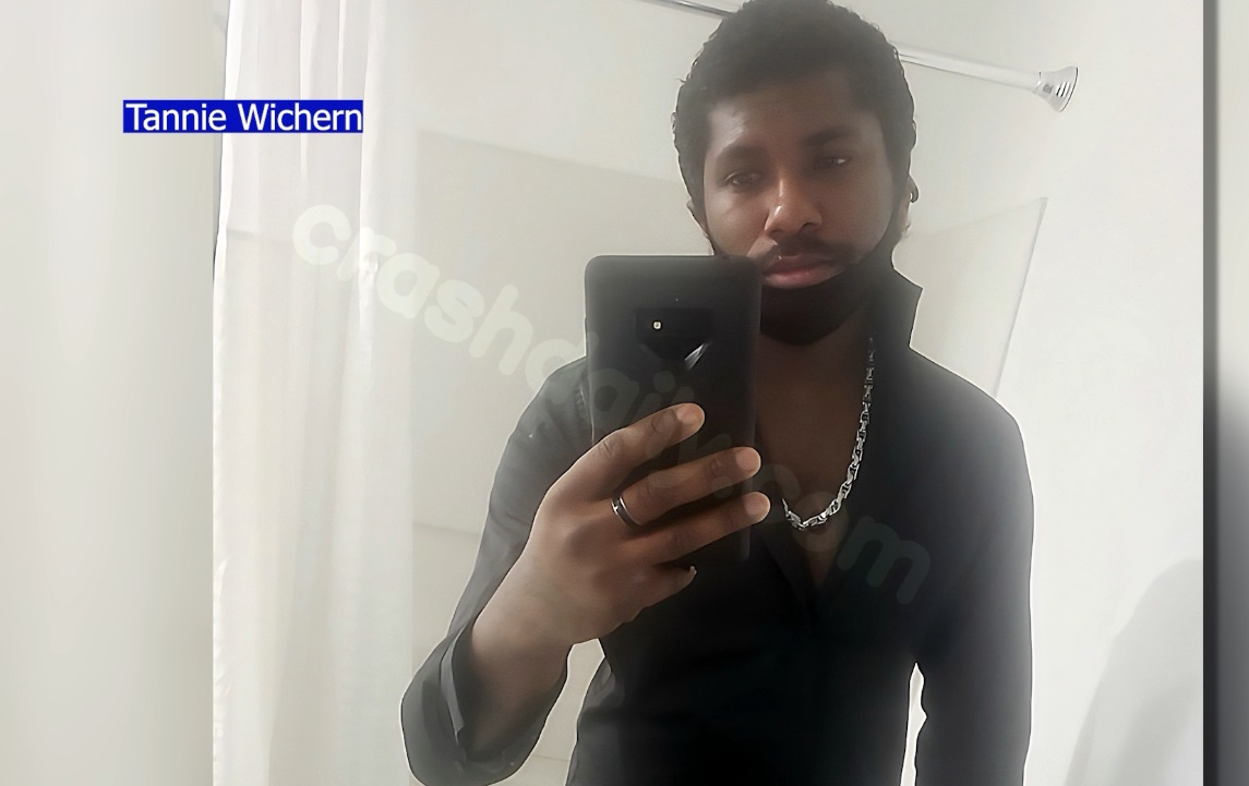 Outrage over DUI charge for accused drunk driver in fatal Las Vegas crash