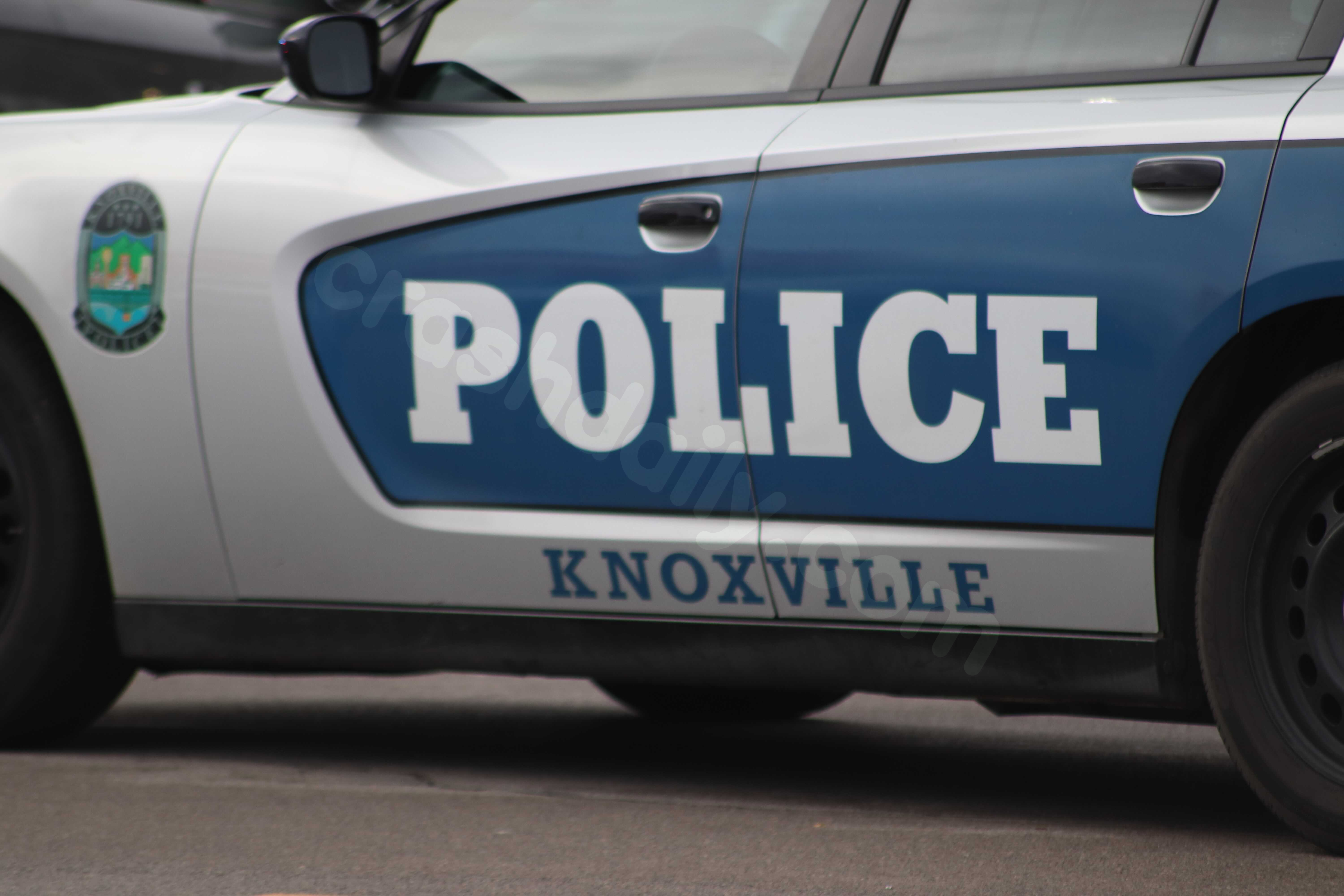 Fatal accident on Northshore Drive with motorcycle.