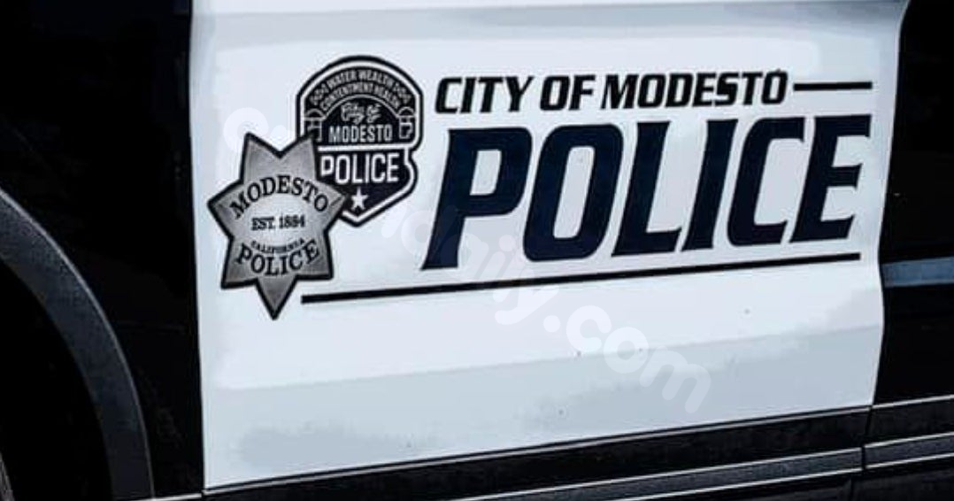 Fatal crash in Modesto causes road closure.