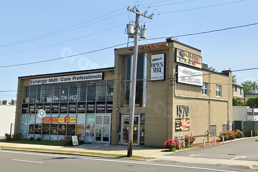 Fatal incident involving Long Island MRI machine.