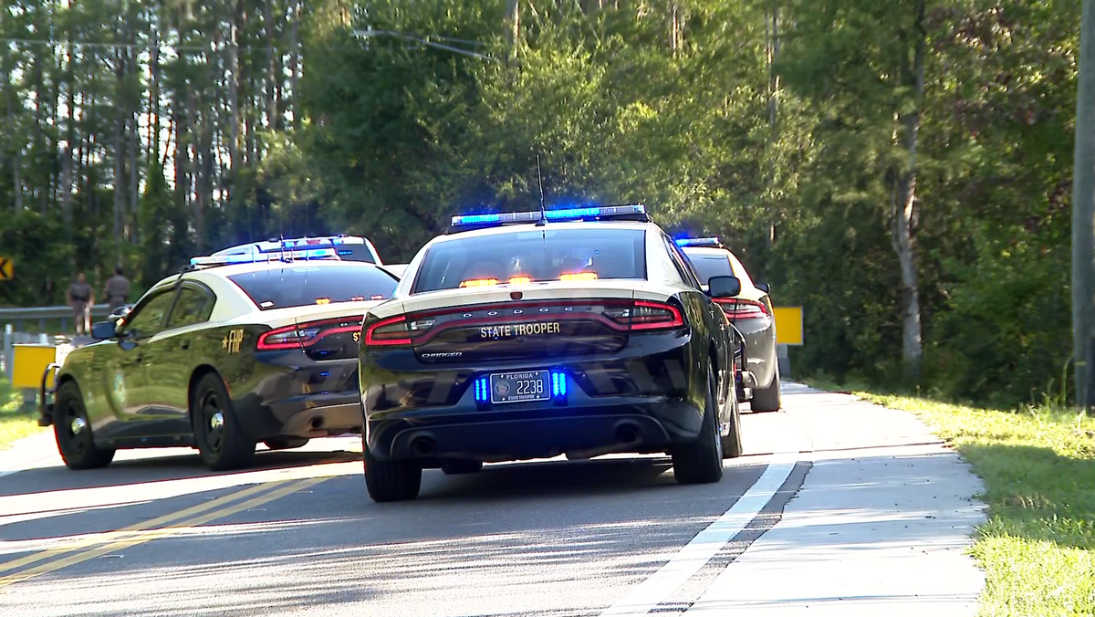 Fatal Motorcycle Accident in Orange County Saturday Afternoon