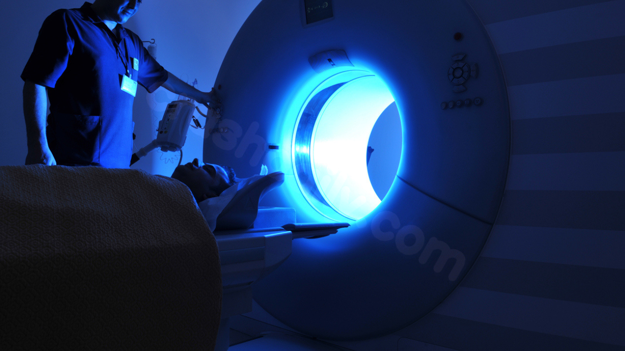Identity of Long Island Man Killed in MRI Mishap with Metal Chain