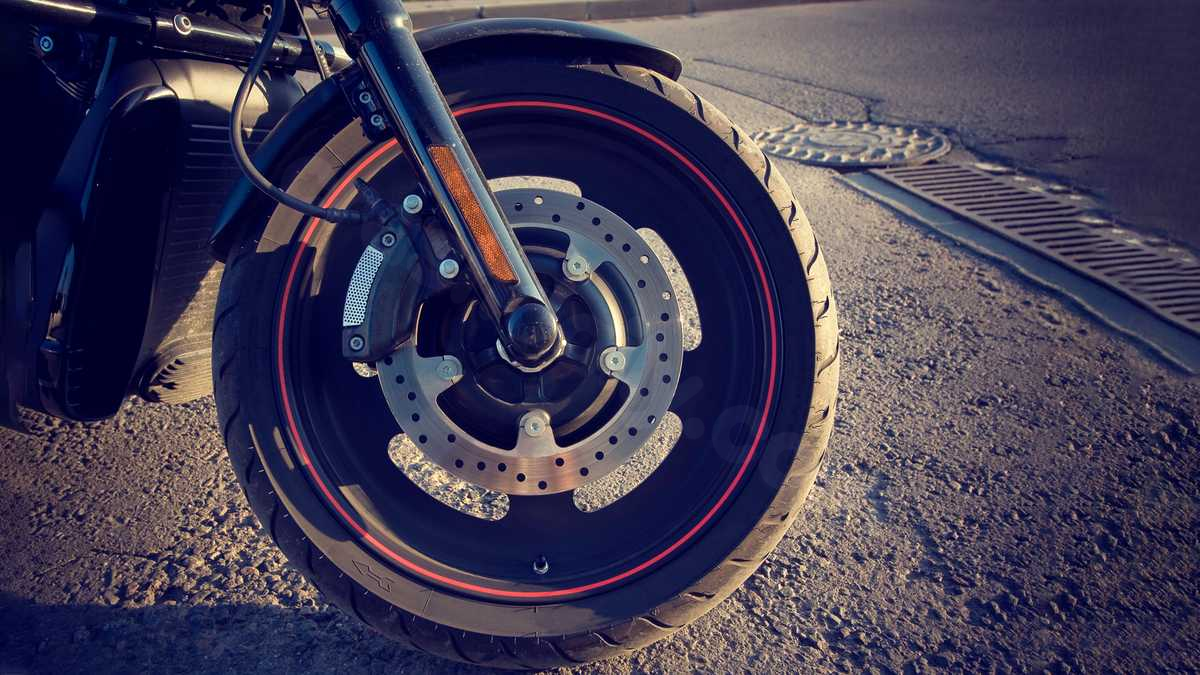 Motorcyclist killed in Piedmont accident
