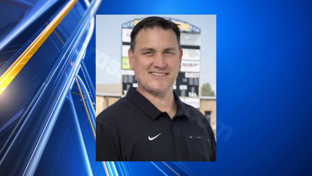 Prairie Grove football coach and ISS supervisor killed in car accident