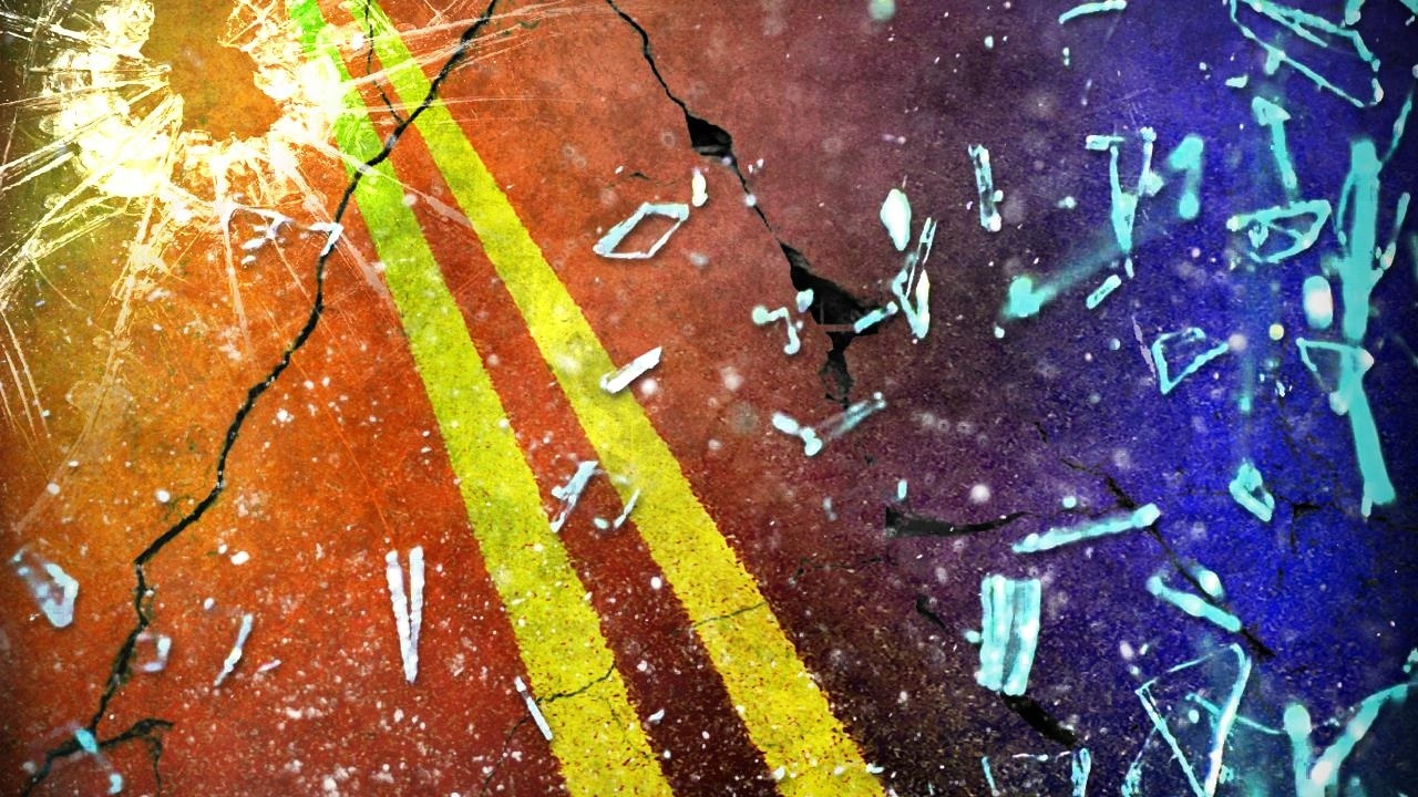 Several individuals hurt in Rockford rollover accident