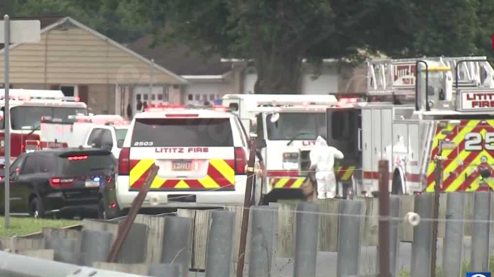 UPDATE: 1 fatality in aircraft accident