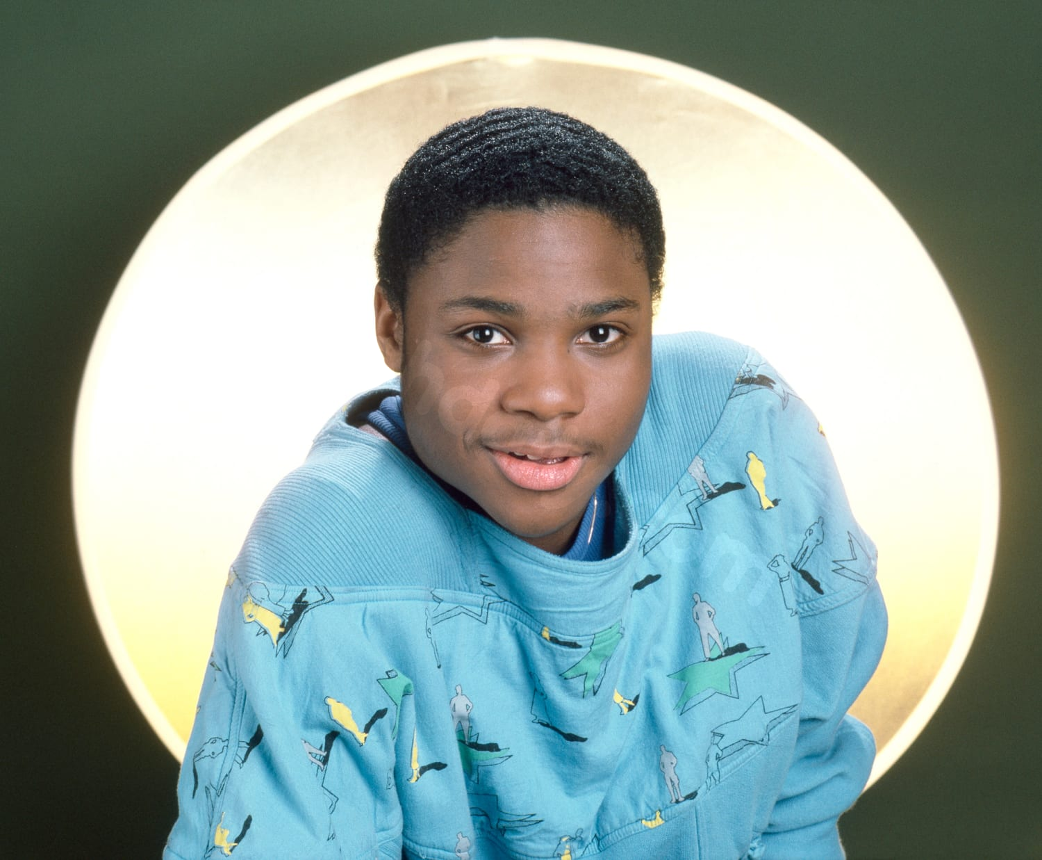 Actor Theo from 'The Cosby Show' dies at 54 in drowning accident