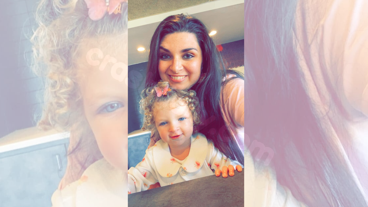 Child in critical condition following driveway accident; family advocates for caution