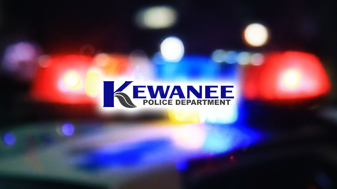 Fatal crash in Kewanee involving vehicle and pedestrian